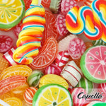 Sweet Candy | CAP
