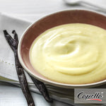 Vanilla Custard | CAP