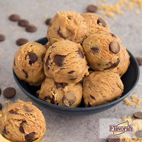 Cookie Dough | FLV
