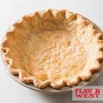 Pie Crust | FW