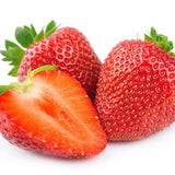 Strawberry Ripe | TPA