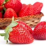 Strawberry | TPA