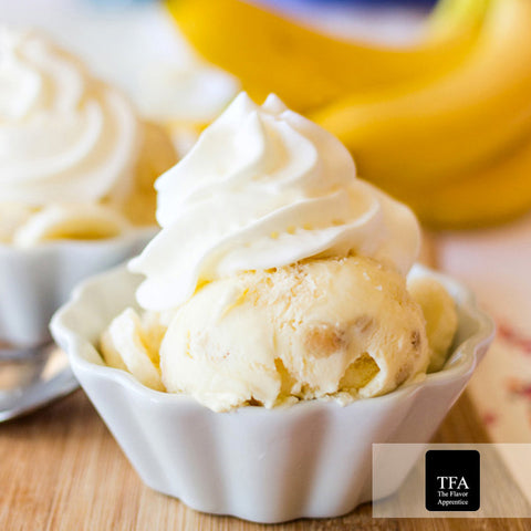 Banana Cream | TPA