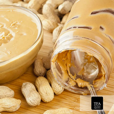 Peanut Butter | TPA