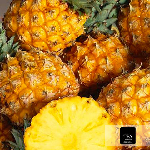 Pineapple | TPA