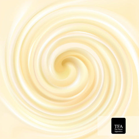 Vanilla Swirl | TPA