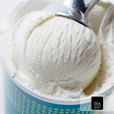 Vanilla Bean Ice Cream | TPA