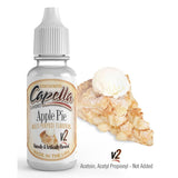 Apple Pie | CAP
