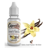 French Vanilla | CAP
