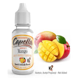 Sweet Mango | CAP