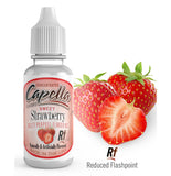 Sweet Strawberry | CAP